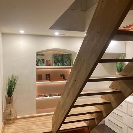 Appartement Villiers Paris Eksteriør bilde