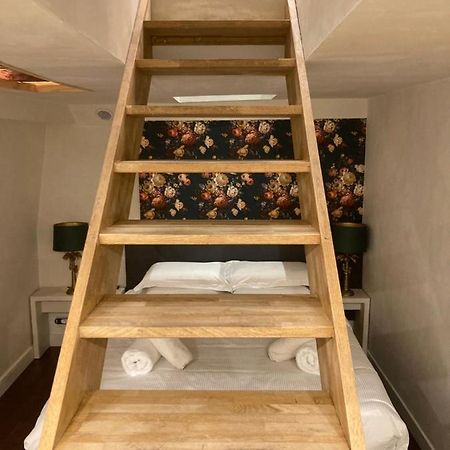 Appartement Villiers Paris Eksteriør bilde