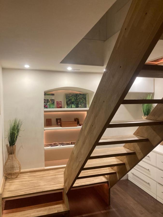 Appartement Villiers Paris Eksteriør bilde
