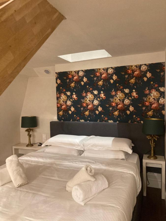 Appartement Villiers Paris Eksteriør bilde