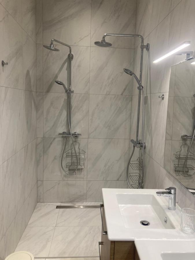 Appartement Villiers Paris Eksteriør bilde